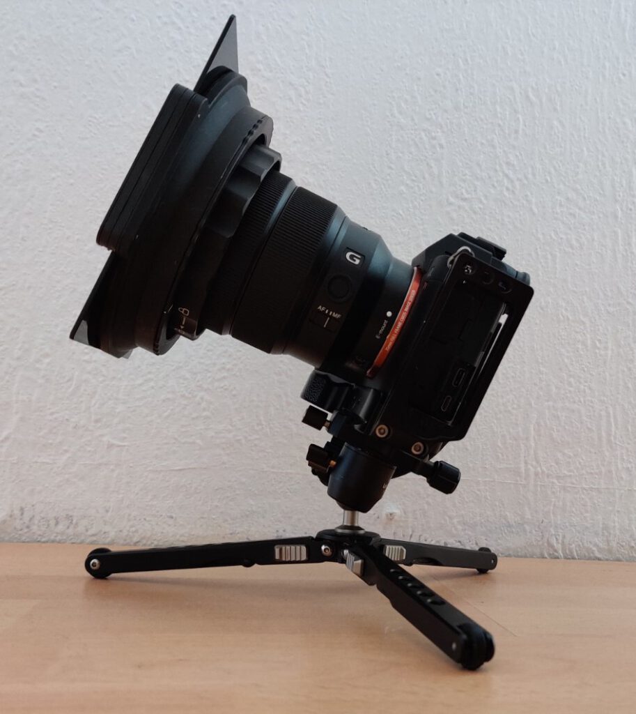 Mini Tripod